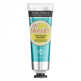 John Frieda Go Blonder...
