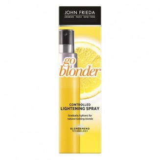 John Frieda Go Blonder...
