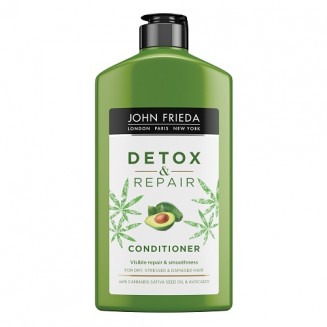 John Frieda Detox & Repair...