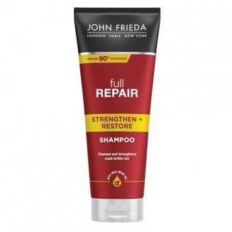 John Frieda Strenghten &...