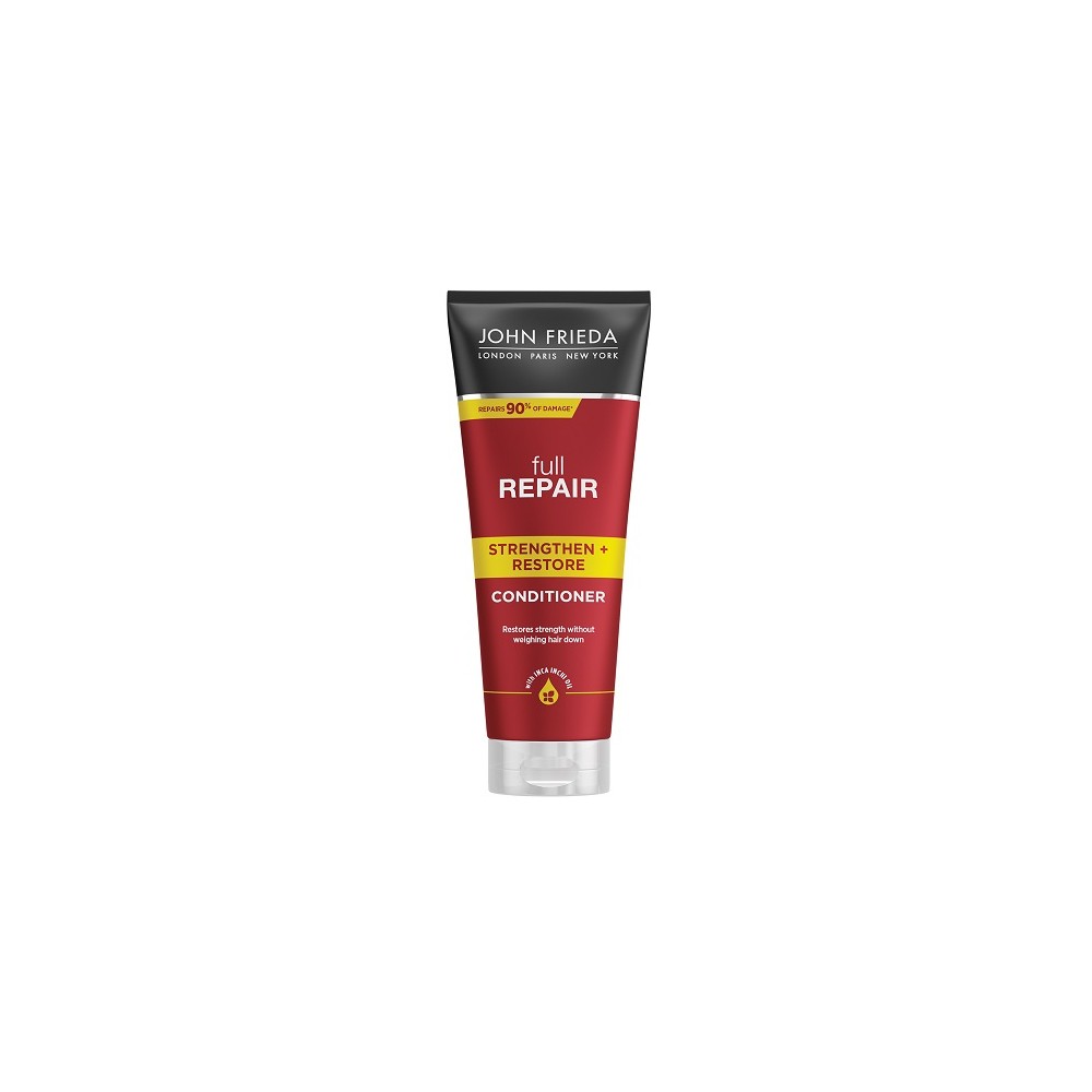 John Frieda Strenghten & Restore Balsamo Rinforzante Ravvivante 250ML 