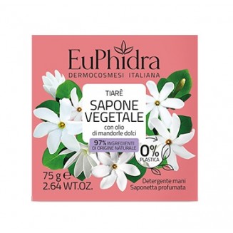 Euphidra Tiarè Sapone...