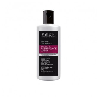 Euphidra Shampoo Anticaduta...