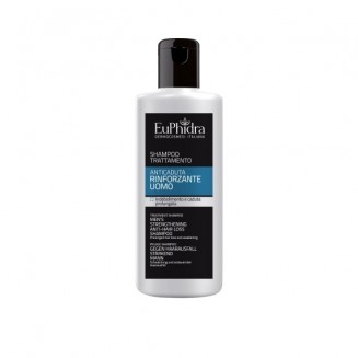 Euphidra Shampoo Anticaduta...