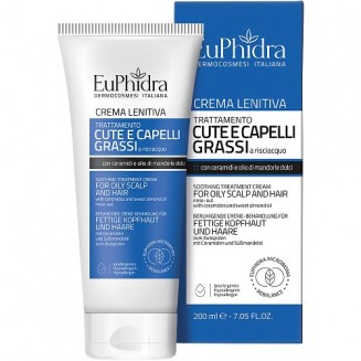 Euphidra Crema Lenitiva...