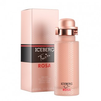 Iceberg Twice Rosa Eau De...