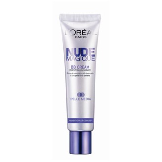 L'Oreal Paris Nude Magique...