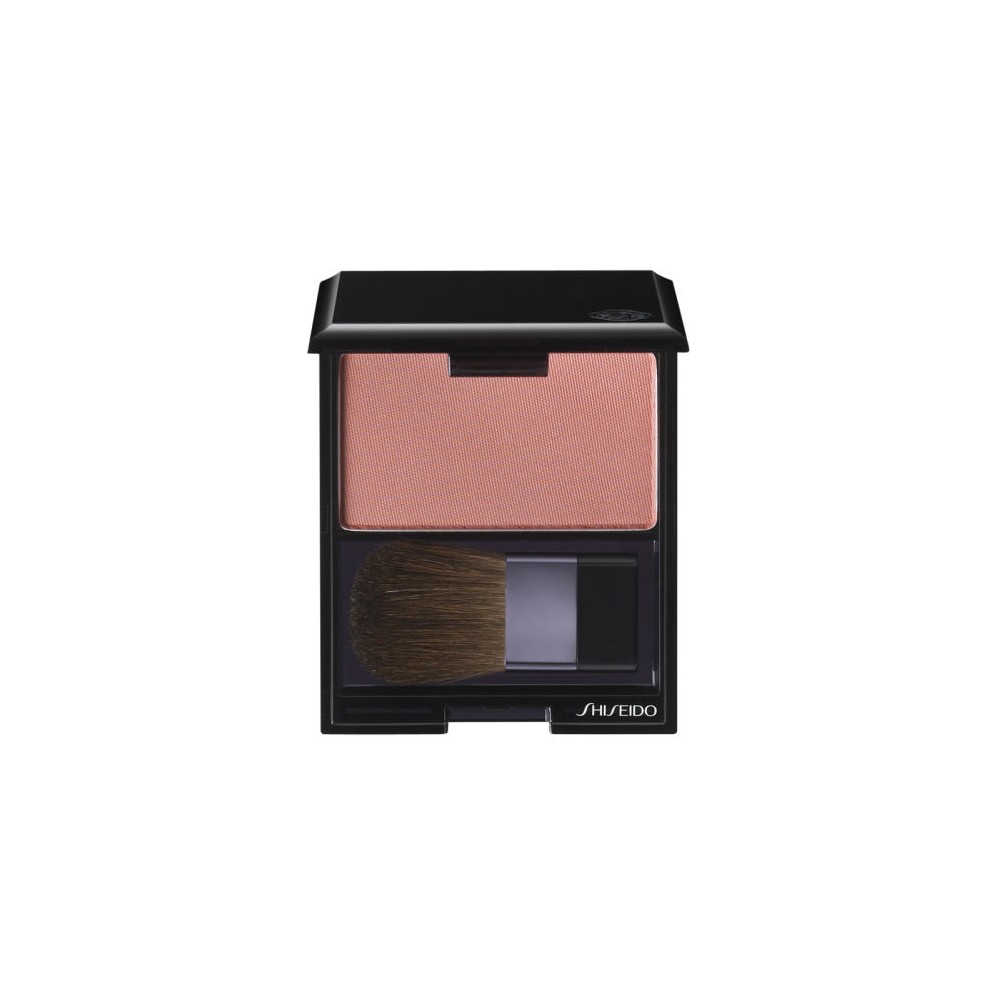 Shiseido Luminizing Satin Face Color 