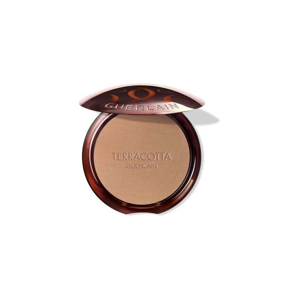 Guerlain Terracotta - Bronzing Powder - 2 Moyen Rosé/Medium Cool 