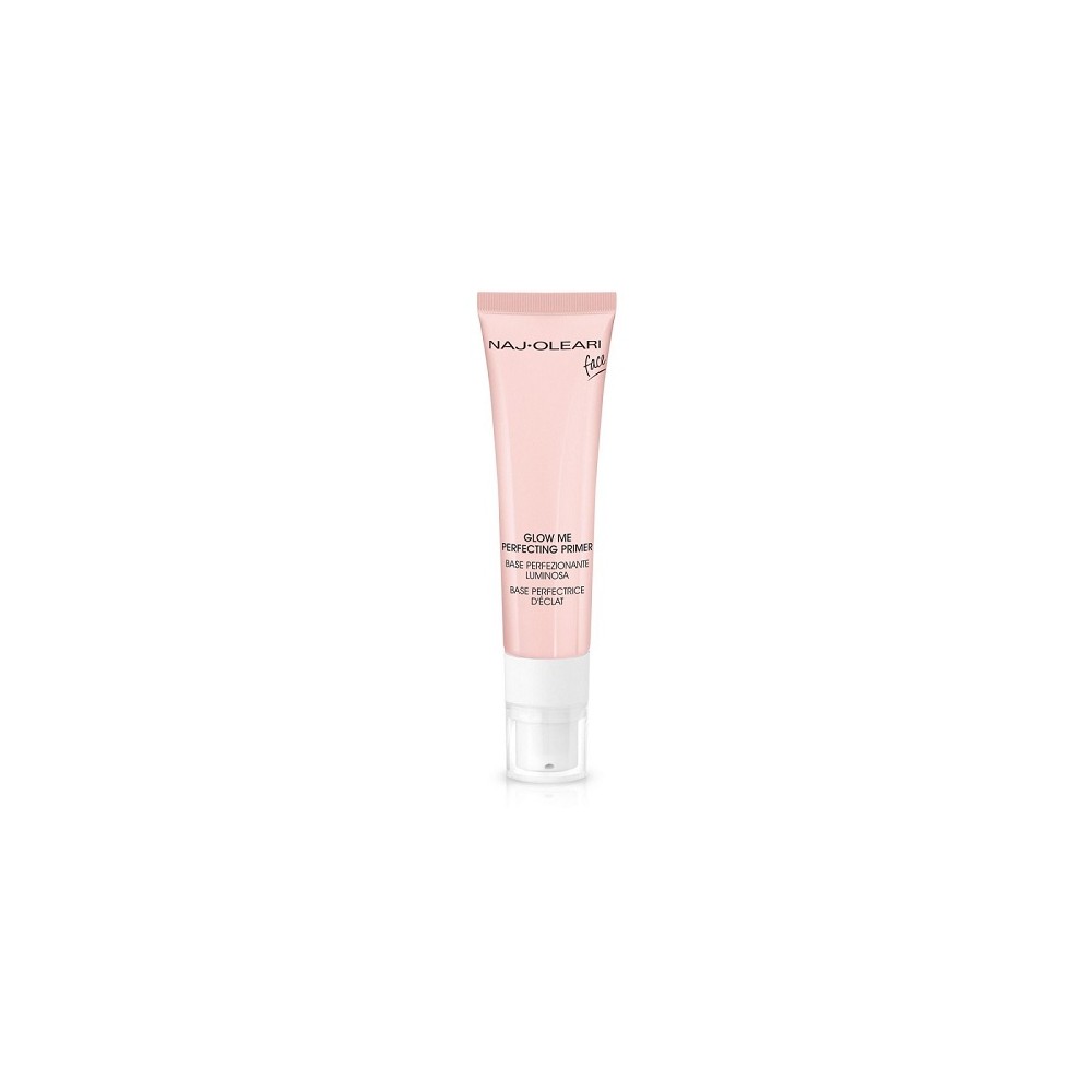 Naj-Oleari Glow Me Perfecting Primer Viso 28ML 