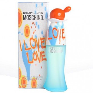 Moschino Cheap and Chic I...