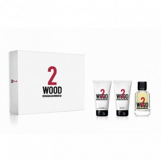 Dsquared2 2Wood 50 ml...