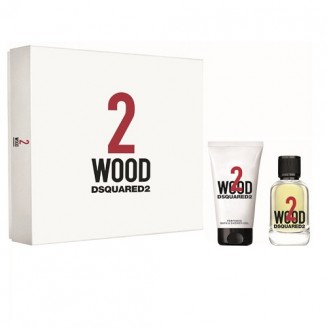 Dsquared2 2Wood 30 ml...