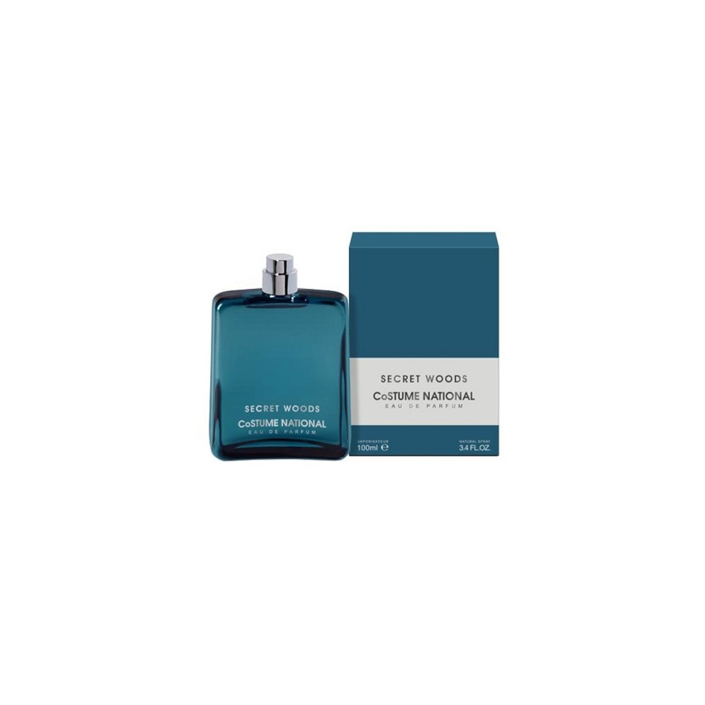 Costume National Secret Woods Eau De Parfum 100ML 