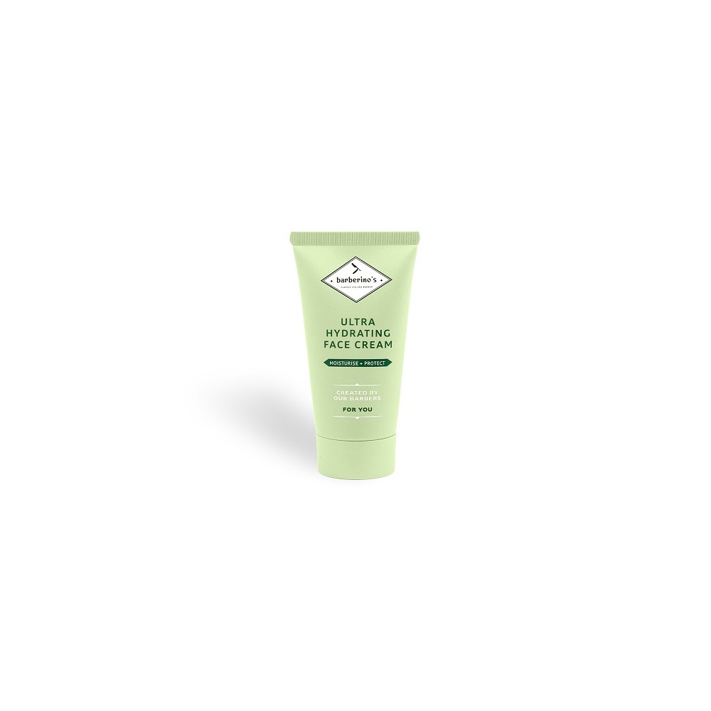 Barberino's Crema Viso Idratante 50ML 