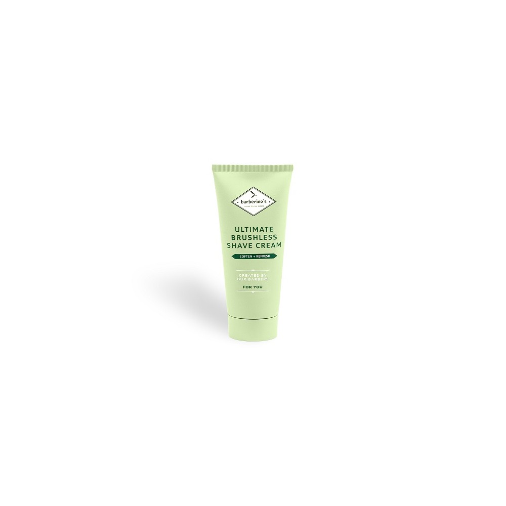 Barberino's Crema da Rasatura 100ML 