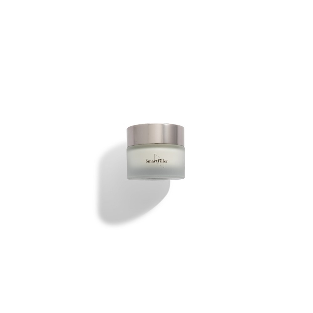 Rougj Smartfiller Crema Effetto Plump Lifting 50ML 