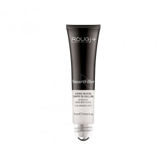 Rougj Smartfiller Uomo Siero Borse e Zampe di Gallina 15ML