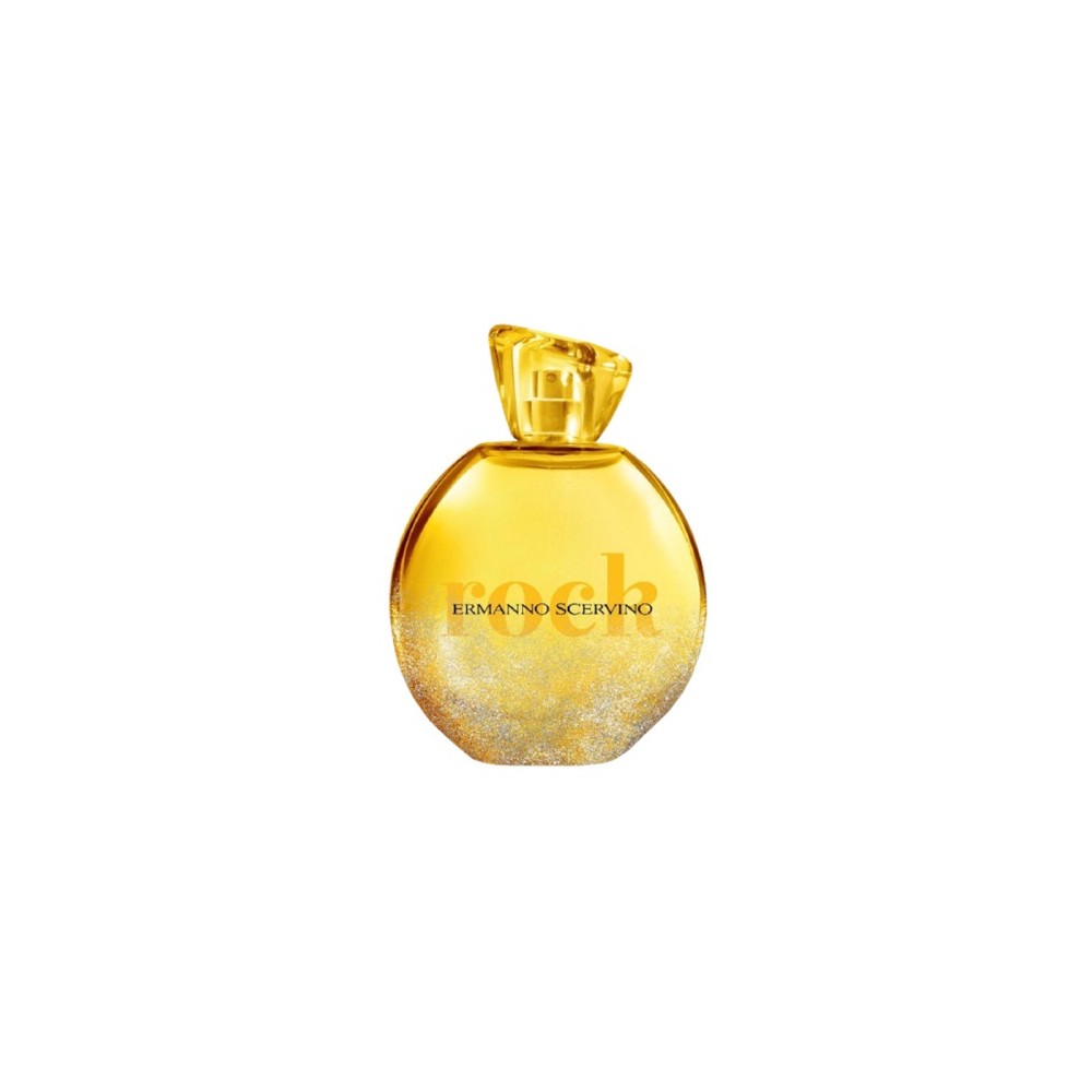 Ermanno Scervino Rock Eau De Parfum 100ML 