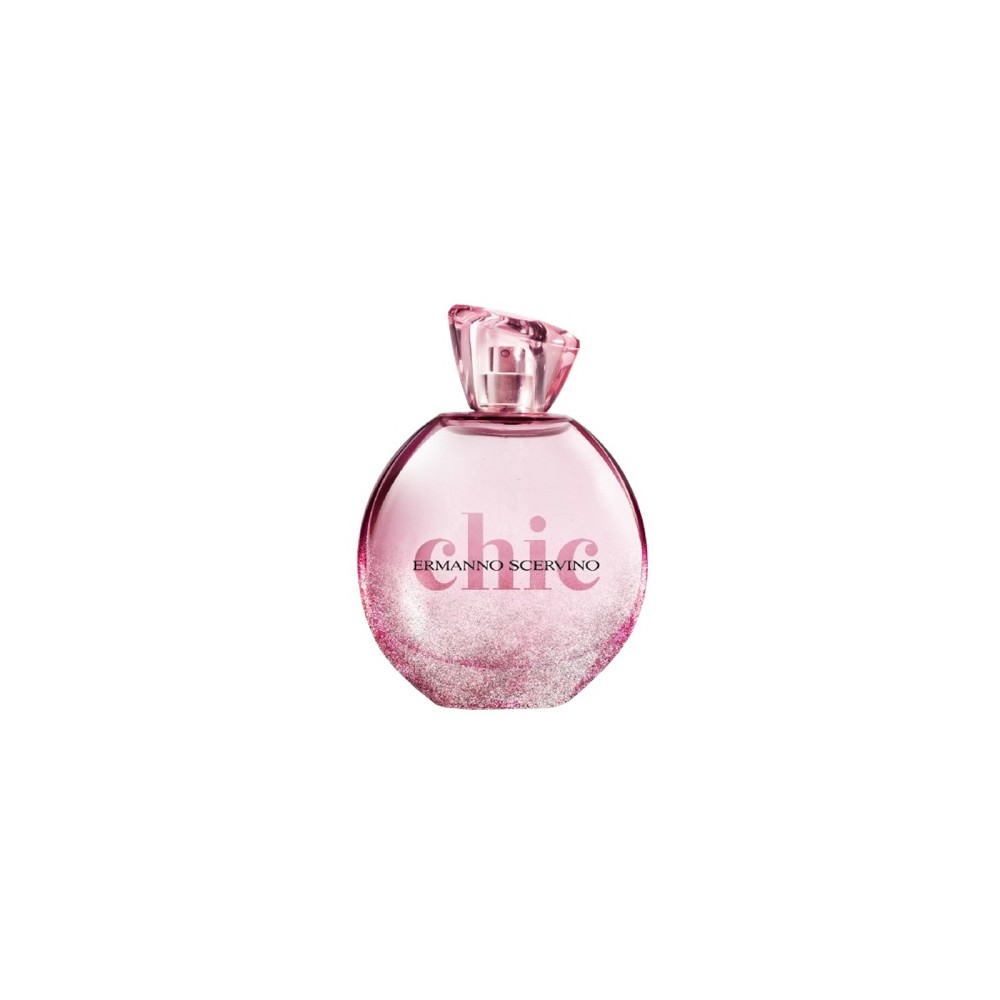 Ermanno Scervino Chic Eau De Parfum 50ML 