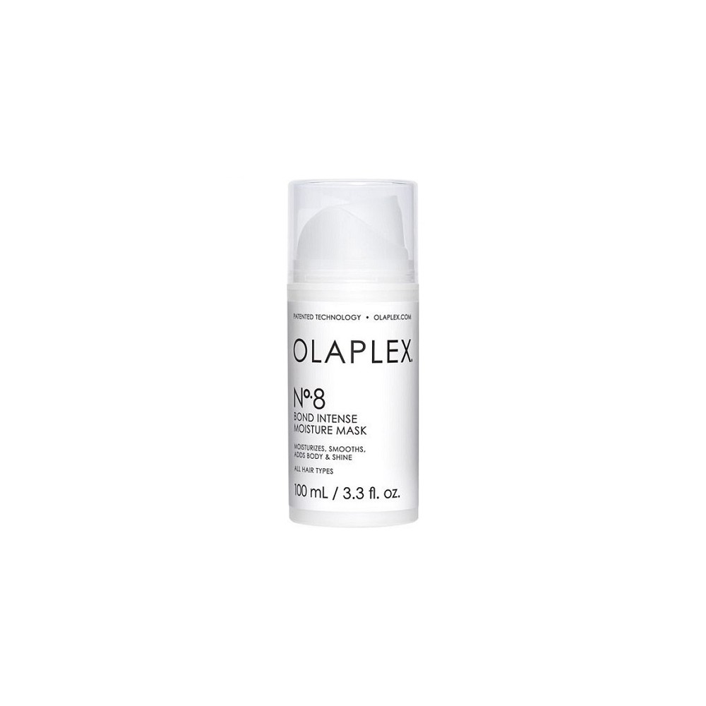 Olaplex Bond Intense Moisture Mask n°8 100ML 