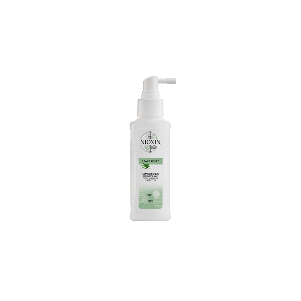 Nioxin Scalp Relief Serum 100ML 