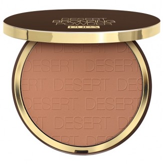 Pupa Desert Bronzing Powder...