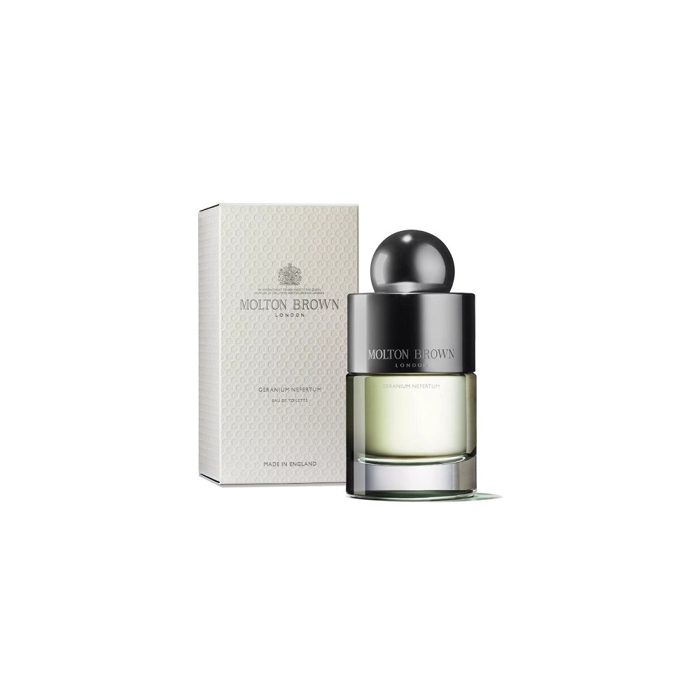 Molton Brown Geranium Nefertum Eau De Toilette 100ML 