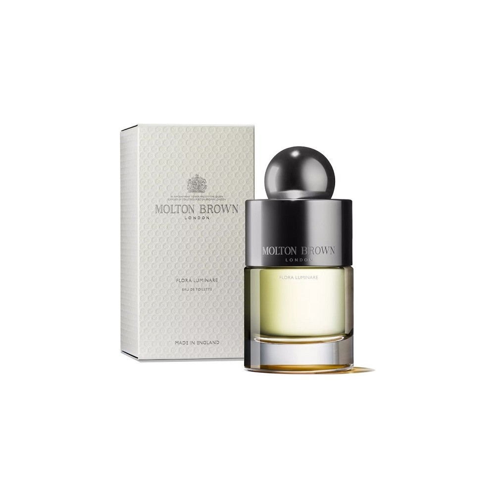 Molton Brown Flora Luminare Eau De Toilette 100ML 