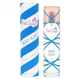 Aquolina Pink Sugar Berry...