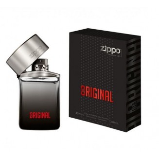 Zippo The Original Eau De...