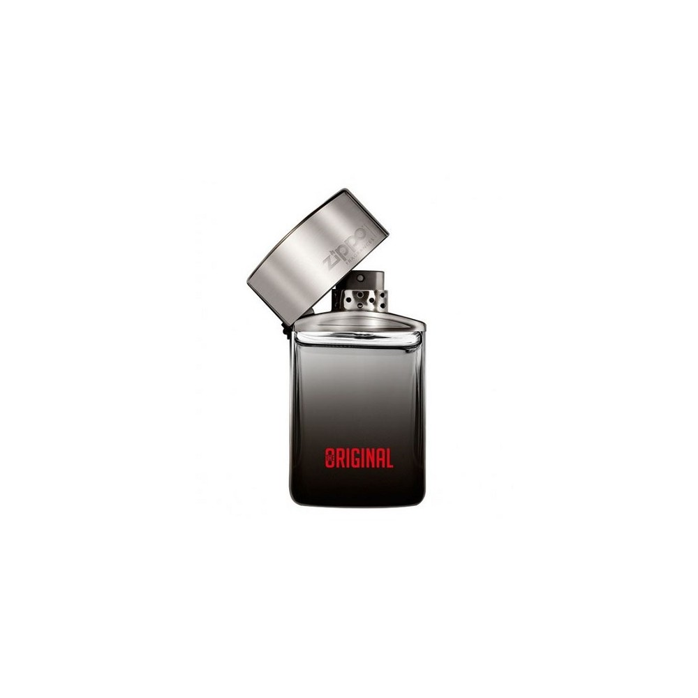 Zippo The Original Eau De Toilette 75ML 