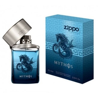 Zippo Mythos Eau De...