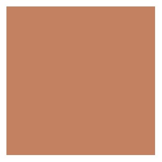 Pupa Desert Bronzing Powder - 06 COCOA MATT