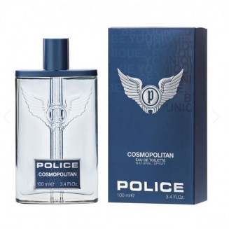 Police Cosmopolitan Eau De...