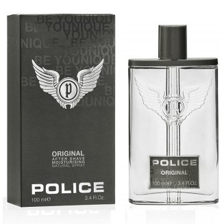 Police Original Aftershave...