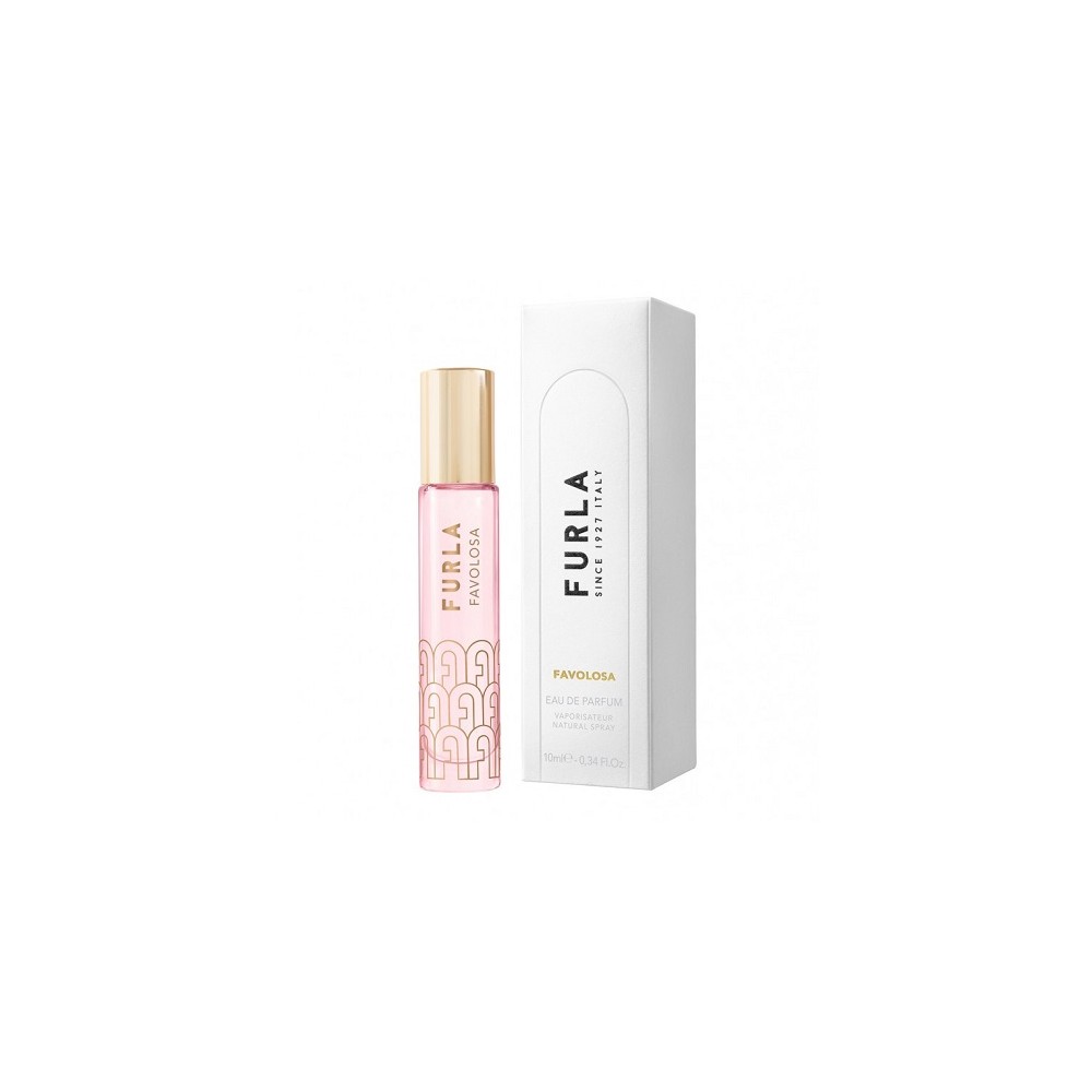Furla Favolosa Eau De Parfum 10ML 