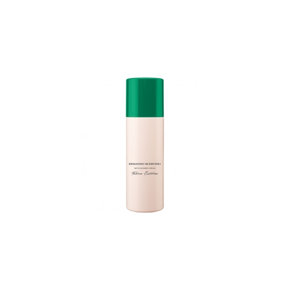 Ermanno Scervino Tuscan Emotion Shower Cream 200ML 