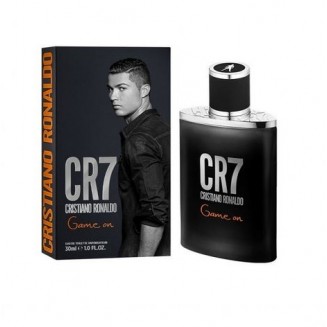 Cristiano Ronaldo CR7 Game...