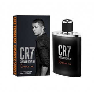 Cristiano Ronaldo CR7 Game...