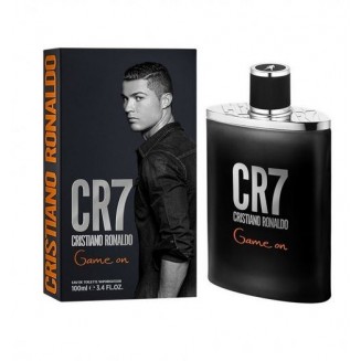 Cristiano Ronaldo CR7 Game...