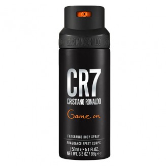 Cristiano Ronaldo CR7 Game...