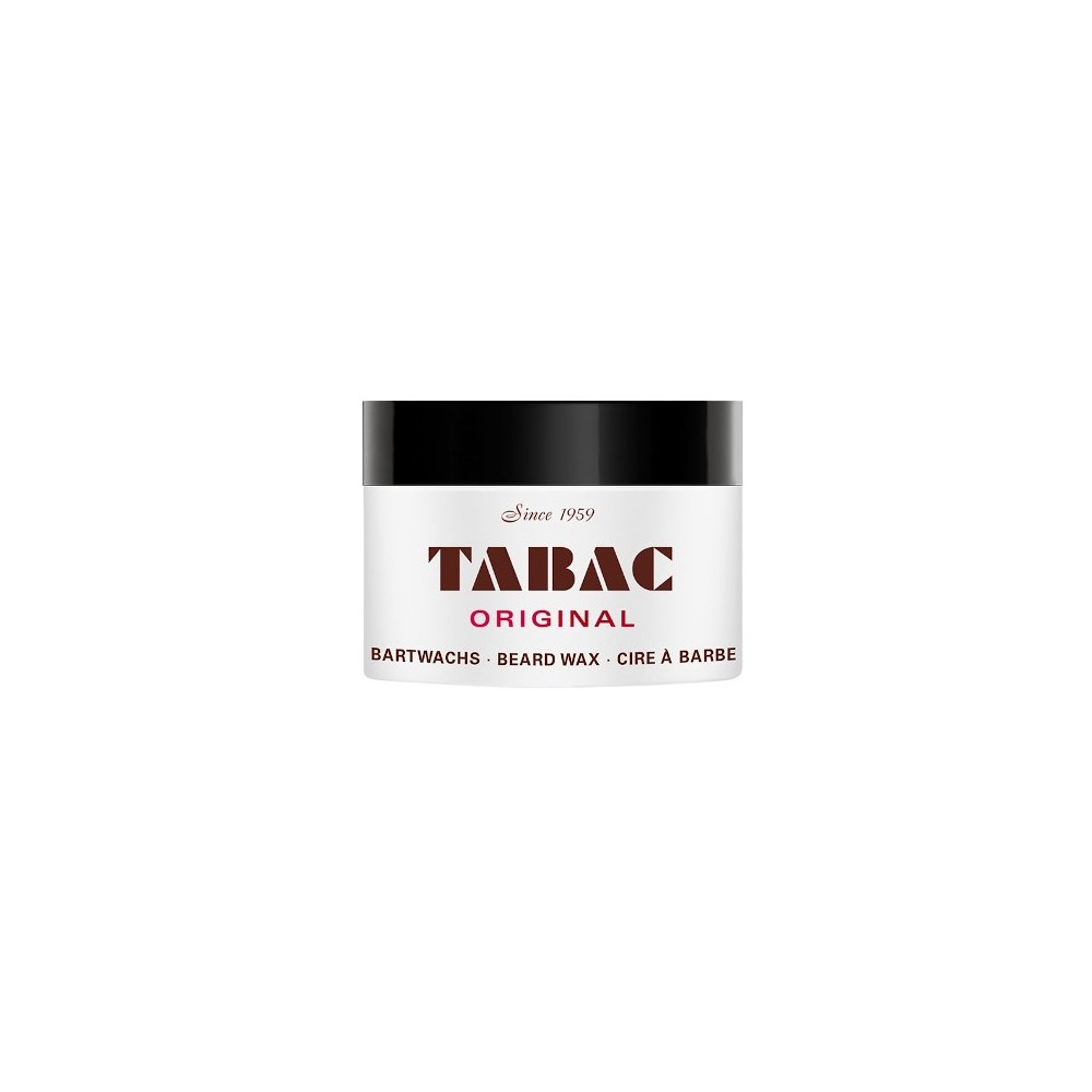 Tabac Original Beard Wax 40GR 