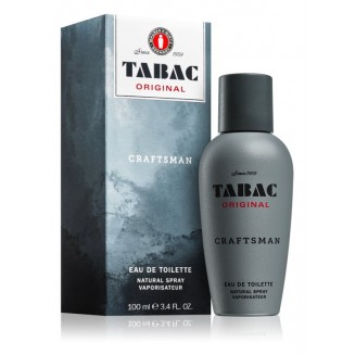 Tabac Craftsman Eau De...