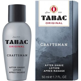 Tabac Craftsman After Shave...