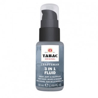 Tabac Craftsman 3 in 1...
