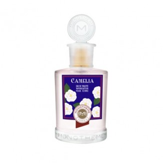 Monotheme Camelia Eau De...