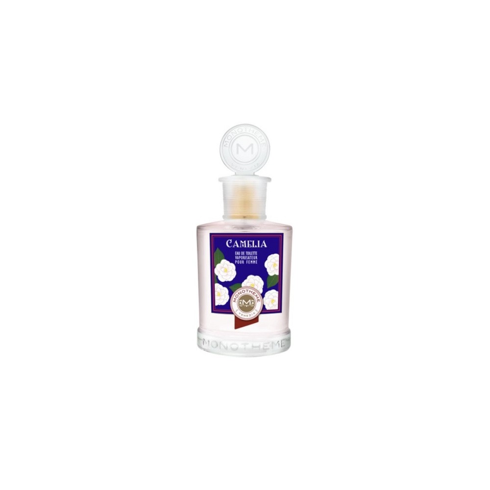 Monotheme Camelia Eau De Toilette 100ML 