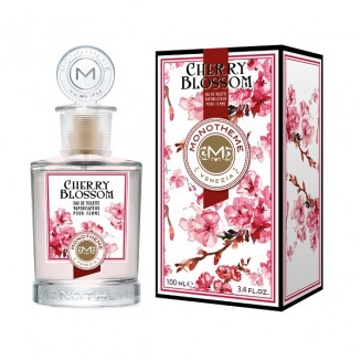 Monotheme Cherry Blossom...
