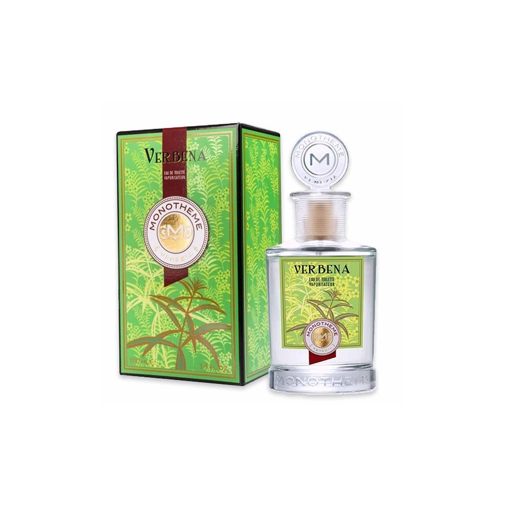 Monotheme Verbena Eau De Toilette 100ML 